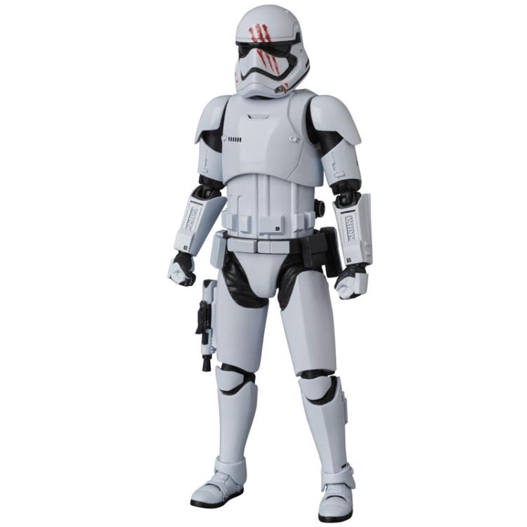 Pedido Figura FN-2187 (Finn) - Star Wars: The Force Awakens - MAFEX marca Medicom Toy No.043 escala pequeña 1/12