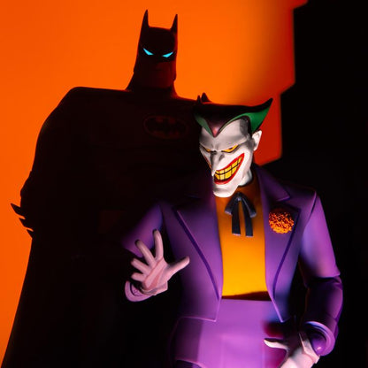 Pedido Figura Batman: The Animated Series - Batman marca Mondo escala 1/6 (relanzamiento)