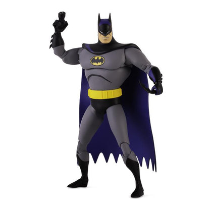 Pedido Figura Batman: The Animated Series - Batman marca Mondo escala 1/6 (relanzamiento)