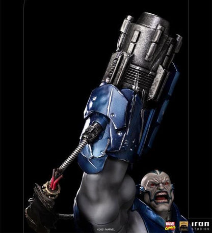 Pedido Estatua Apocalypse Deluxe - X-Men - Battle Diorama Series (BDS) marca Iron Studios escala de arte 1/10