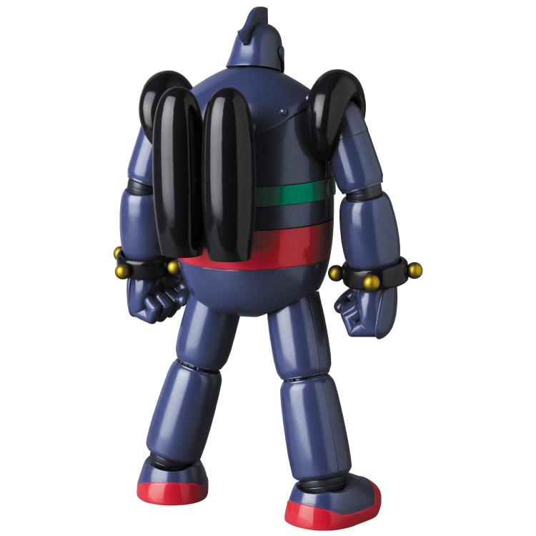 Pedido Figura Tetsujin 28 - Tetsujin 28-Go - MAFEX marca Medicom Toy No.120 escala pequeña 1/12