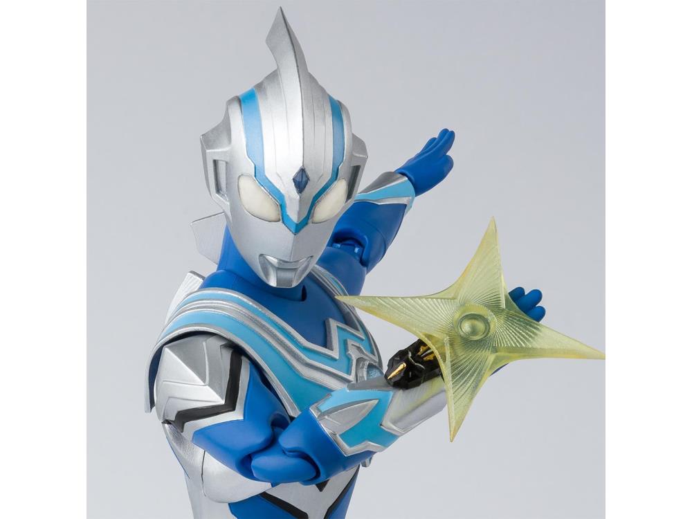 Pedido Figura Ultraman Fuma (Exclusive) - Ultraman - S.H.Figuarts marca Bandai Spirits escala pequeña 1/12