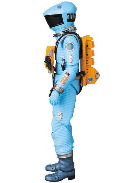 Pedido Figura Space Suit (Light Blue Ver.) - 2001: A Space Odyssey - MAFEX marca Medicom Toy No.090 escala pequeña 1/12