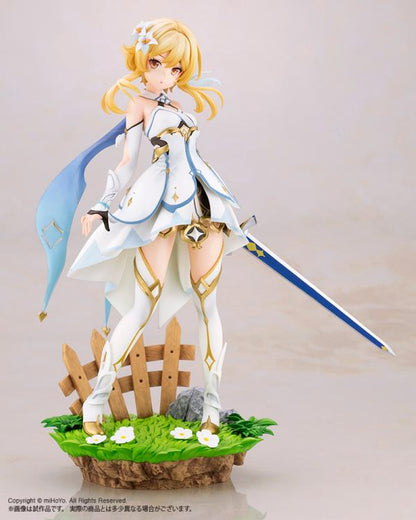 Preventa Estatua Lumine - Genshin Impact - Bishoujo marca Kotobukiya escala 1/7