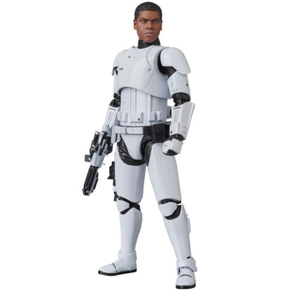 Pedido Figura FN-2187 (Finn) - Star Wars: The Force Awakens - MAFEX marca Medicom Toy No.043 escala pequeña 1/12