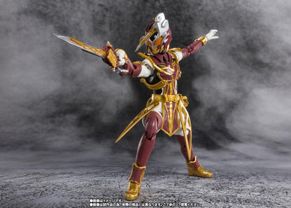 Pedido Figura Kamen Rider Sabela Konchuu Daihyakka Exclusive - Kamen Rider - S.H.Figuarts marca Bandai Spirits escala pequeña 1/12