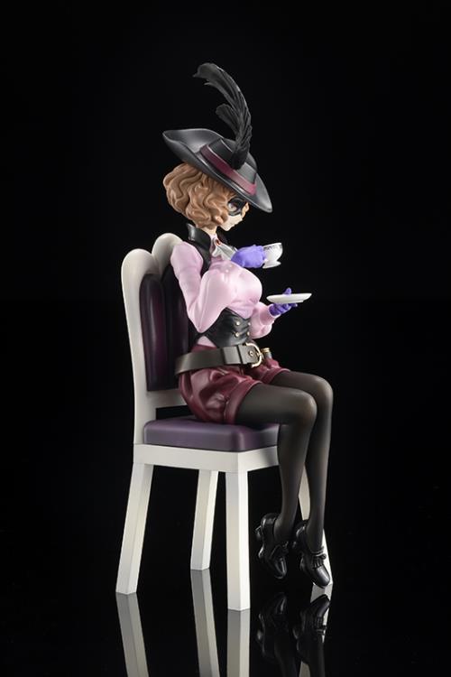 Preventa Estatua Haru Okumura (Phantom Thief Version) - Persona 5 Royal marca Kotobukiya escala 1/7 (Relanzamiento)