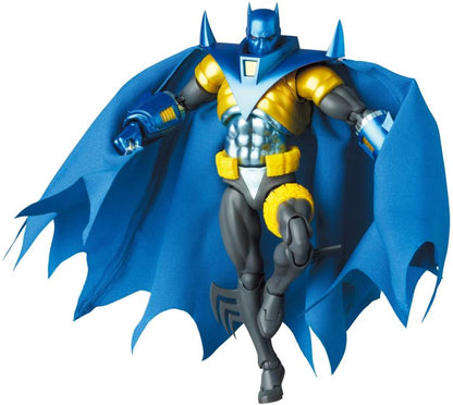 Pedido Figura Azrael Batman - Batman: Knightfall - MAFEX marca Medicom Toy No.144 escala pequeña 1/12