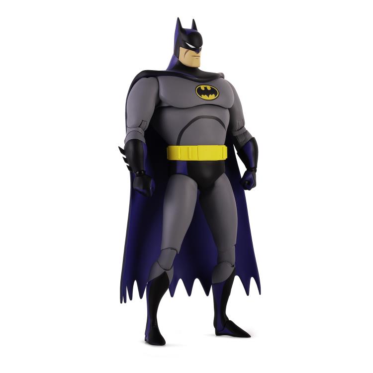 Pedido Figura Batman: The Animated Series - Batman marca Mondo escala 1/6 (relanzamiento)