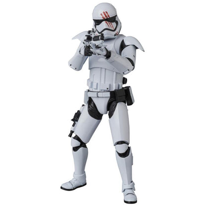 Pedido Figura FN-2187 (Finn) - Star Wars: The Force Awakens - MAFEX marca Medicom Toy No.043 escala pequeña 1/12