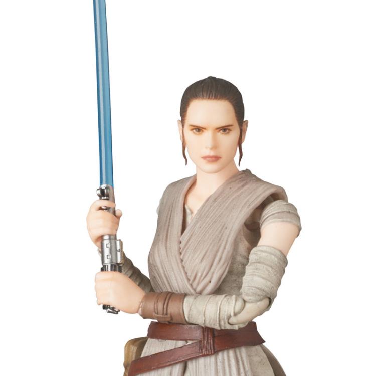 Pedido Figura Rey - Star Wars: The Force Awakens - MAFEX marca Medicom Toy No.036 escala pequeña 1/12