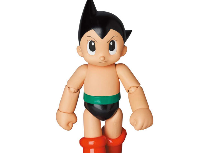 Pedido Figura Astro Boy (Ver. 1.5) - MAFEX marca Medicom Toy No.145 escala pequeña 1/12