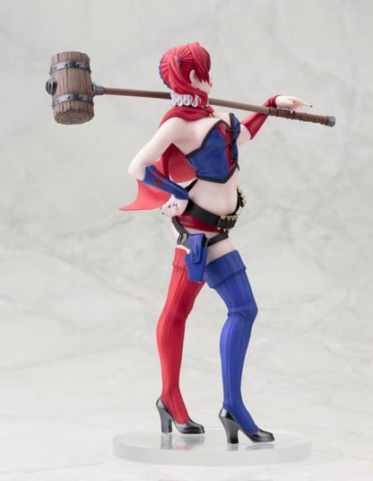 Pedido Estatua Harley Quinn - DC Comics The New 52 - Bishoujo marca Kotobukiya escala 1/7