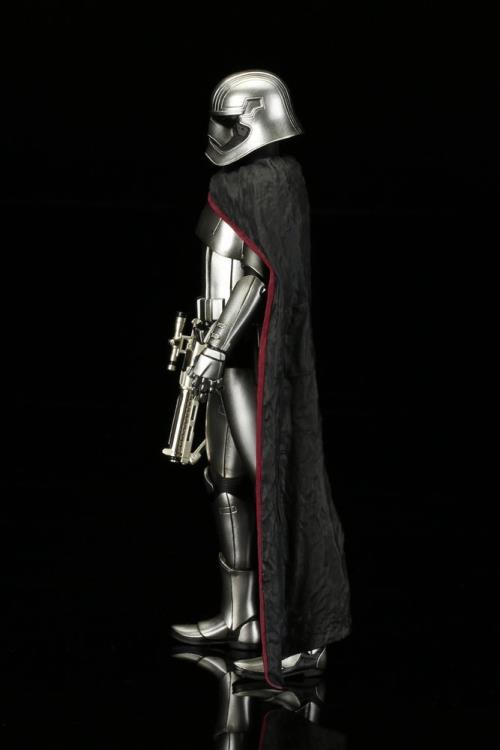 Pedido Estatua Captain Phasma - Star Wars: The Force Awakens - ArtFX + marca Kotobukiya escala 1/10