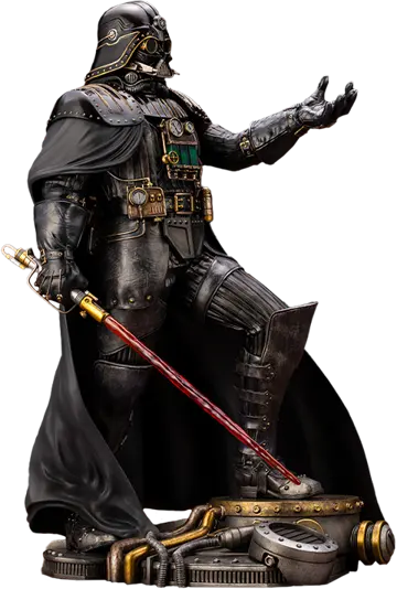 Pedido Estatua Darth Vader (Industrial Empire) - Star Wars - ArtFX Artist Series marca Kotobukiya escala 1/7