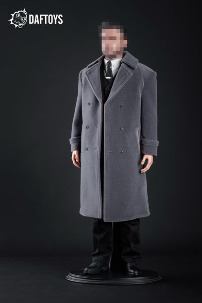 Pedido Set Elegant Suit Ben marca Daftoys F013 escala 1/6