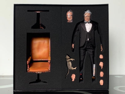 Pedido Figura Vito Corleone "The Godfather" 1972 marca Damtoys DMS032 escala 1/6