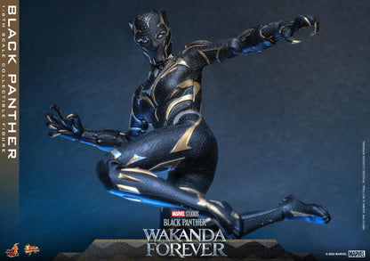 Pedido Figura Black Panther - Wakanda Forever marca Hot Toys MMS675 escala 1/6