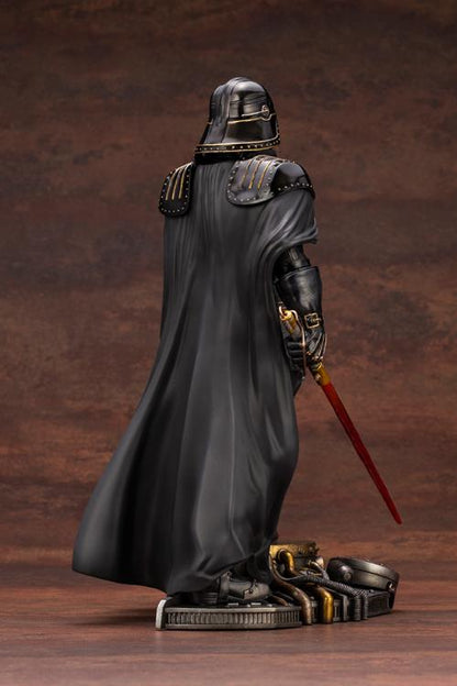 Pedido Estatua Darth Vader (Industrial Empire) - Star Wars - ArtFX Artist Series marca Kotobukiya escala 1/7