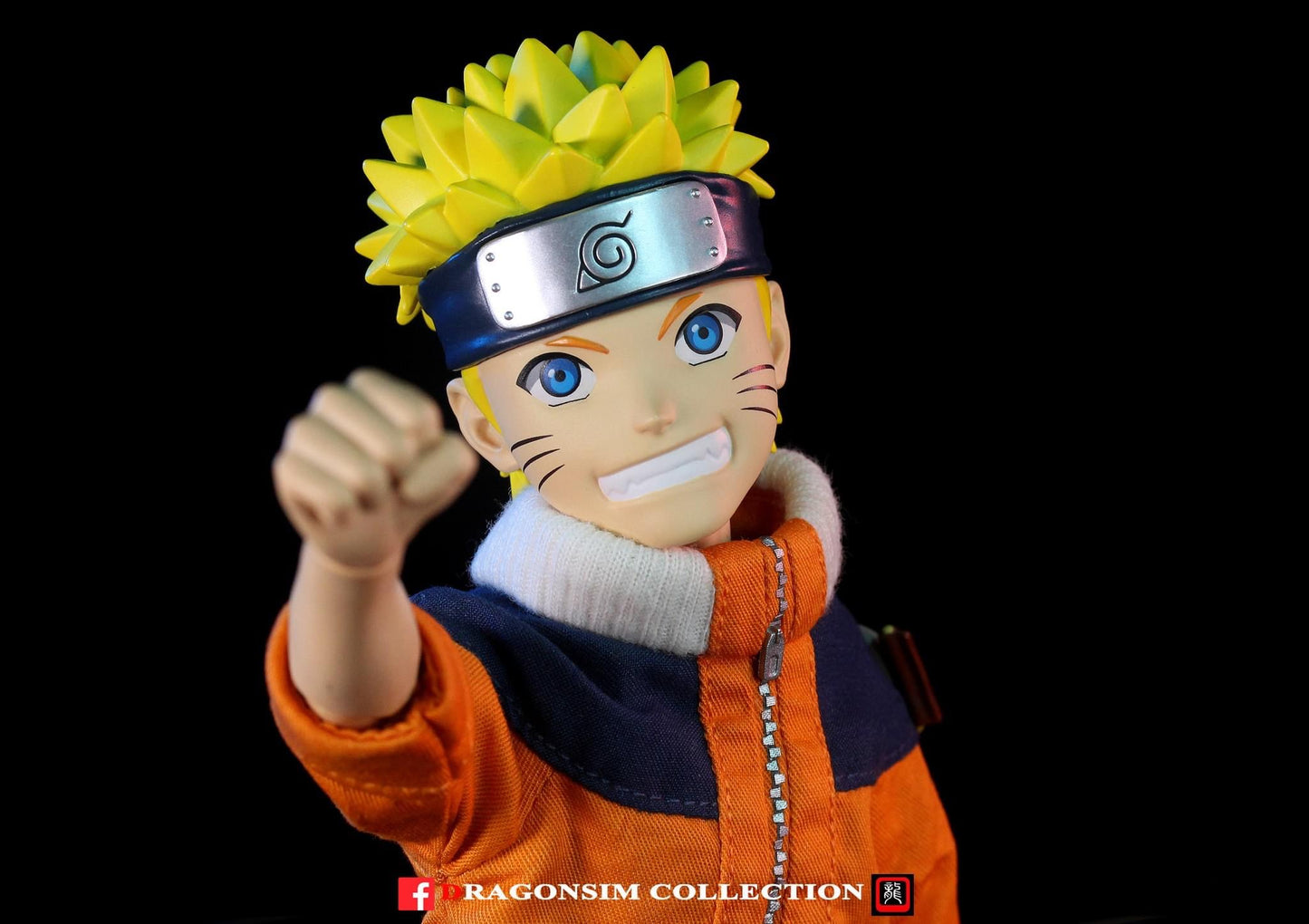 Pedido Figura Naruto Uzumaki marca Threezero 3Z0259 escala 1/6