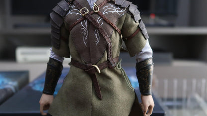 Pedido Figura Legolas "The Battle of Helms Deep" - The Lord of the Rings marca Asmus Toys LOTR029 escala 1/6