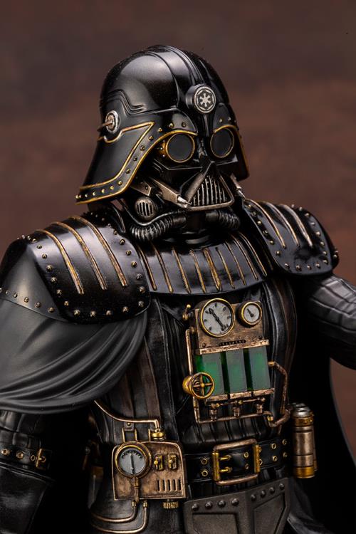 Pedido Estatua Darth Vader (Industrial Empire) - Star Wars - ArtFX Artist Series marca Kotobukiya escala 1/7