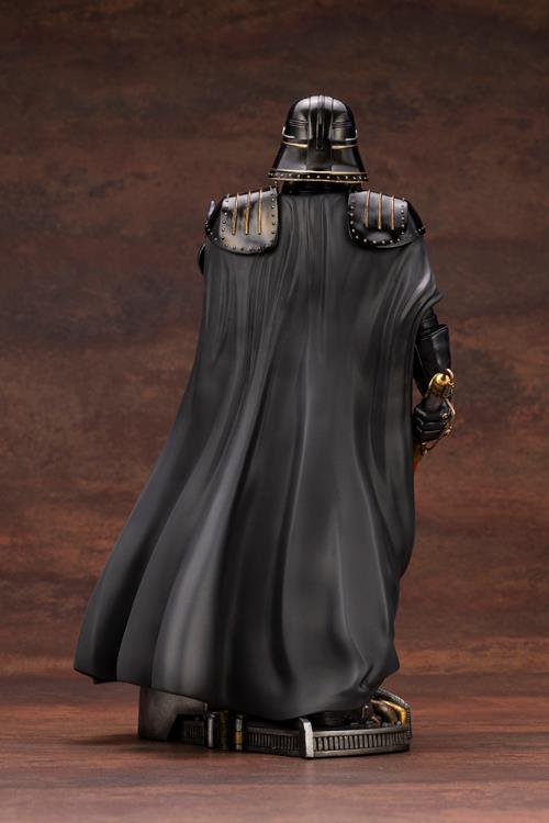 Pedido Estatua Darth Vader (Industrial Empire) - Star Wars - ArtFX Artist Series marca Kotobukiya escala 1/7