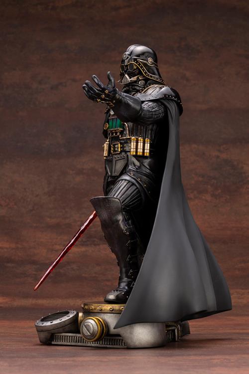 Pedido Estatua Darth Vader (Industrial Empire) - Star Wars - ArtFX Artist Series marca Kotobukiya escala 1/7