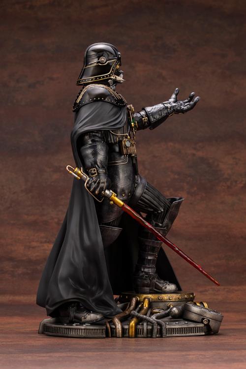 Pedido Estatua Darth Vader (Industrial Empire) - Star Wars - ArtFX Artist Series marca Kotobukiya escala 1/7