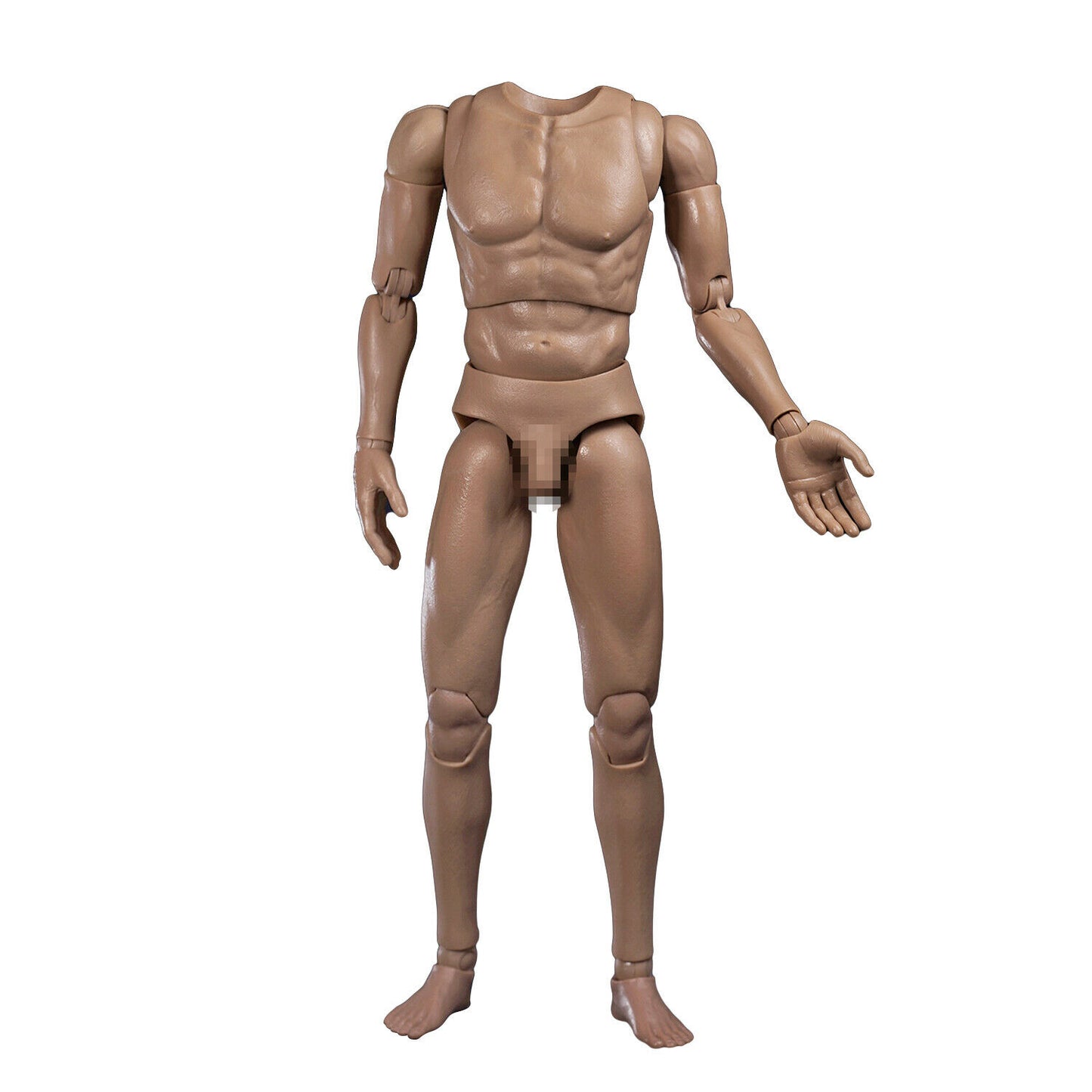 [PEDIDO] Cuerpo articulado masculino Universal marca Worldbox AT020 escala 1/6