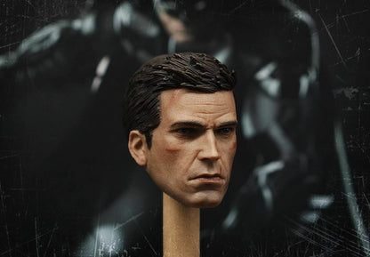 [PEDIDO] Cabeza Bruce (2 versiones) marca custom escala 1/6