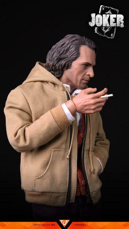 [EN STOCK] Figura Maniac marca EM Custom Studios escala 1/6