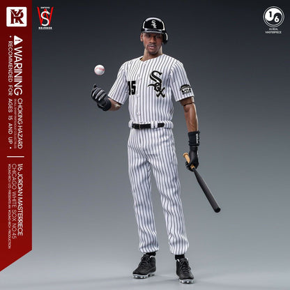 Pedido Figura Baseball Player 45 marca Young Rich x SWToys FS036 escala 1/6