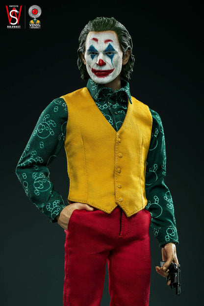 Pedido Figura Clown marca SWToys FS027 / Vynil Studios V003 escala 1/6