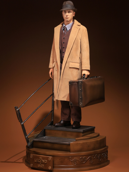 Pedido Figura The Man of 1900 marca Daftoys F014 escala 1/6