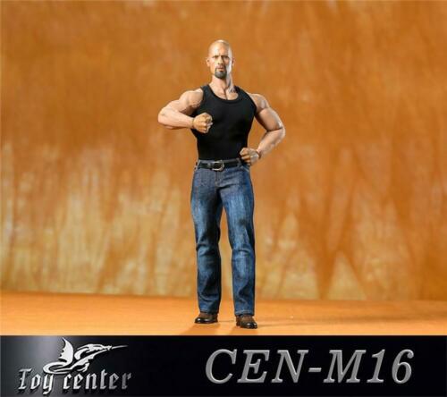 Pedido Set de Ropa Casual Grande (3 versiones) marca CEN M16 escala 1/6