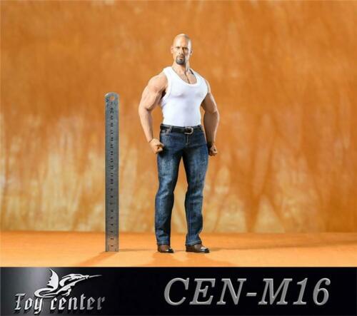 Pedido Set de Ropa Casual Grande (3 versiones) marca CEN M16 escala 1/6